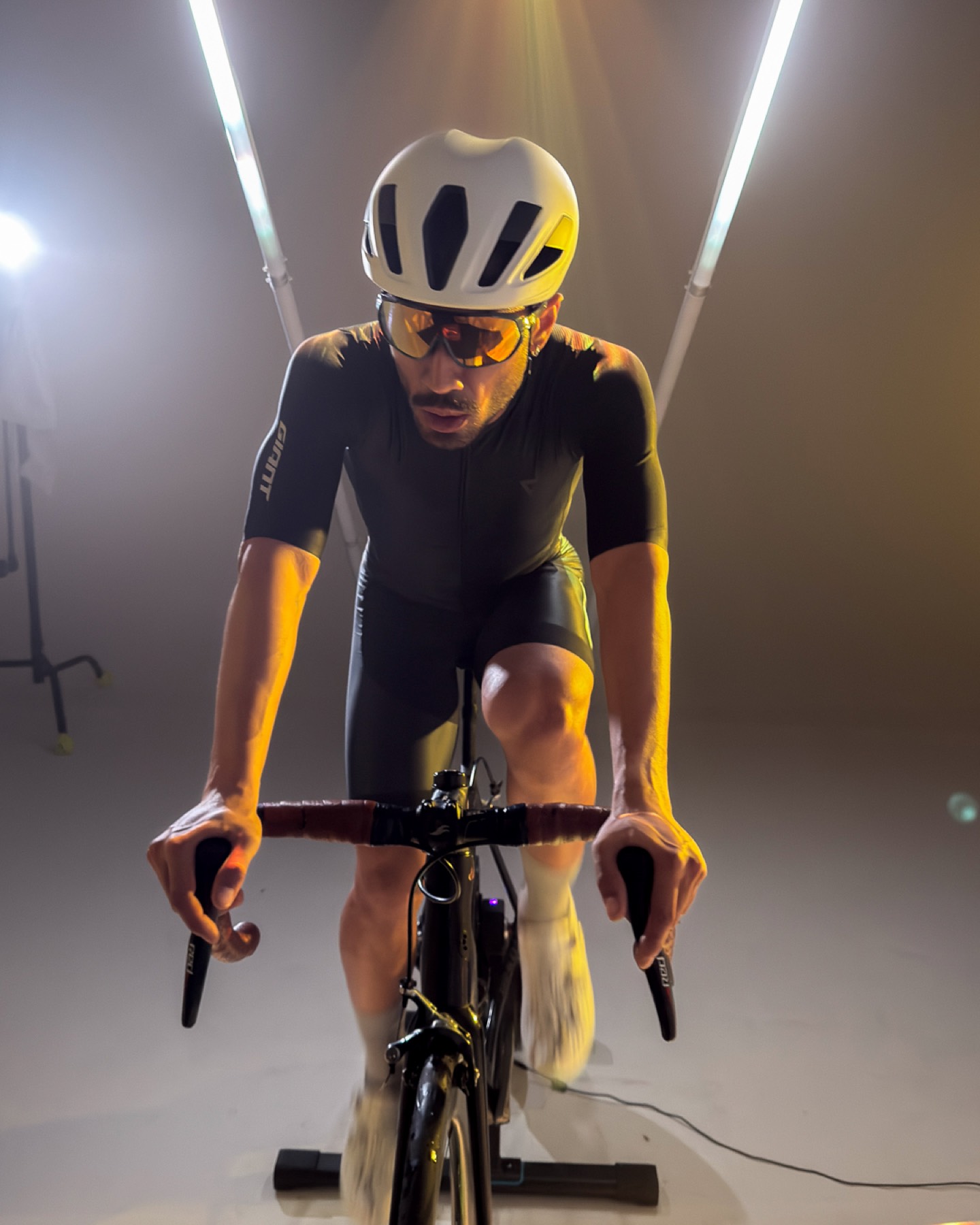 Giant Bicycles Helmets