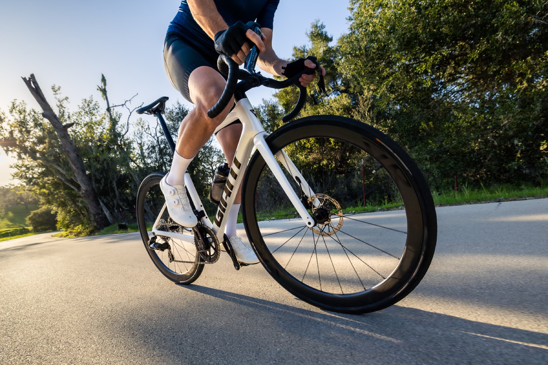 Giant Bicycles Shoes